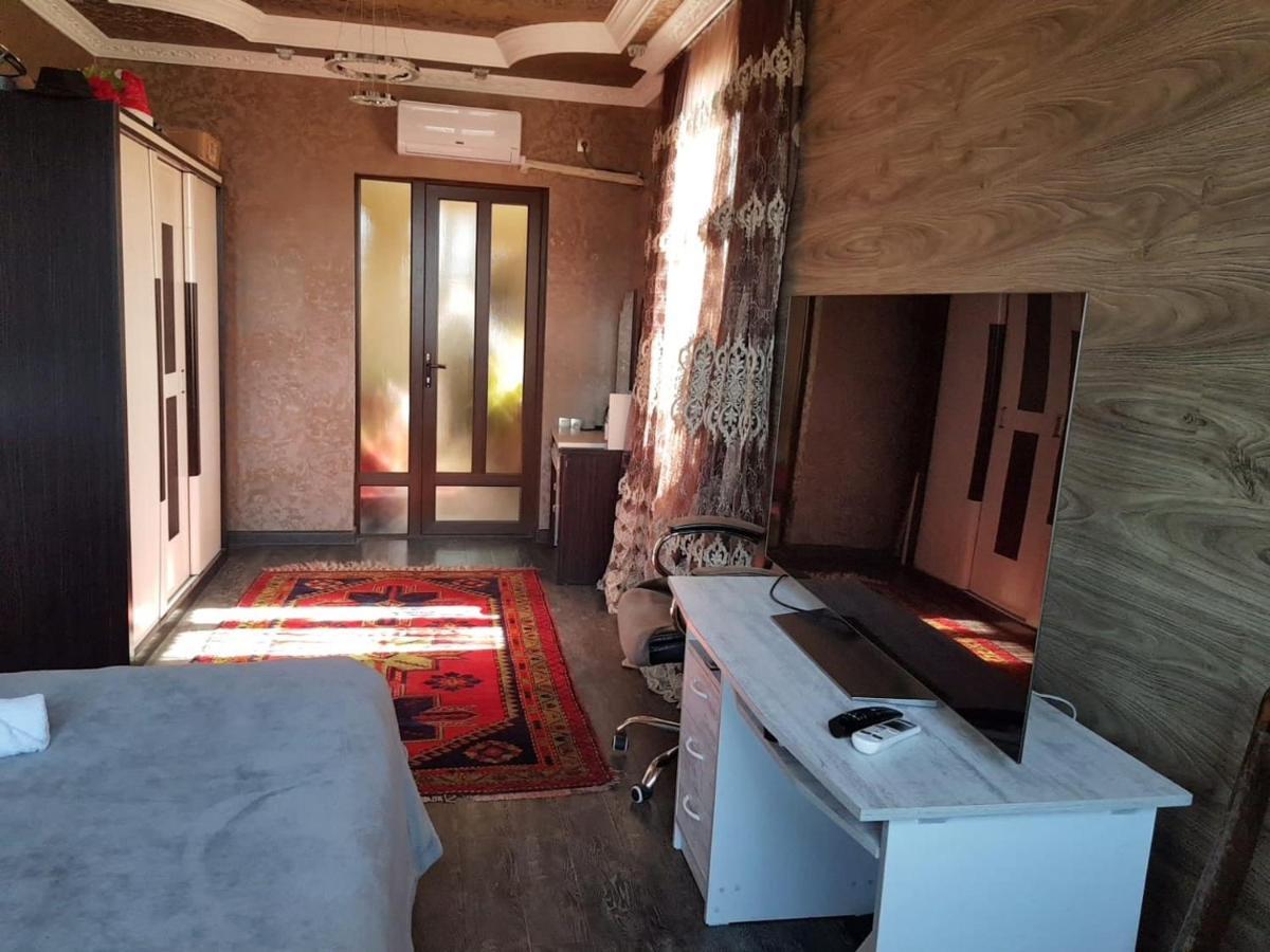 Гостевой Дом Поти Διαμέρισμα Εξωτερικό φωτογραφία