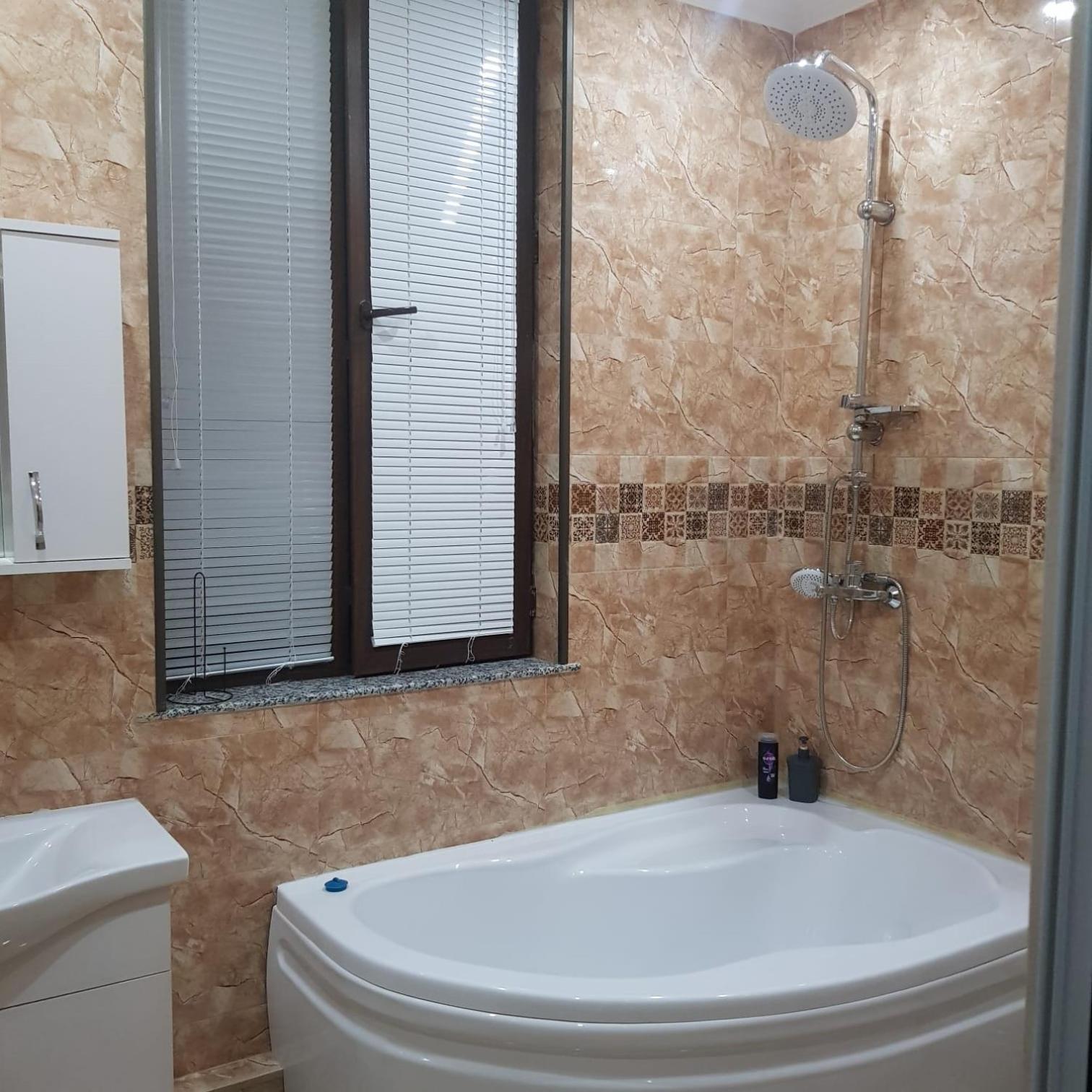 Гостевой Дом Поти Διαμέρισμα Εξωτερικό φωτογραφία